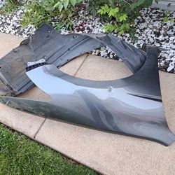 Honda accord 2010 Fender  front passenger side