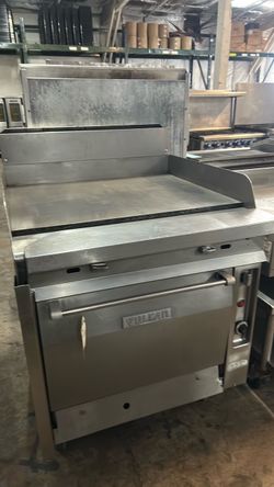 Commercial Standard Oven