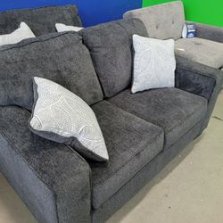 Loveseats need to go this week!