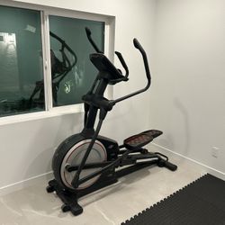 Elliptical