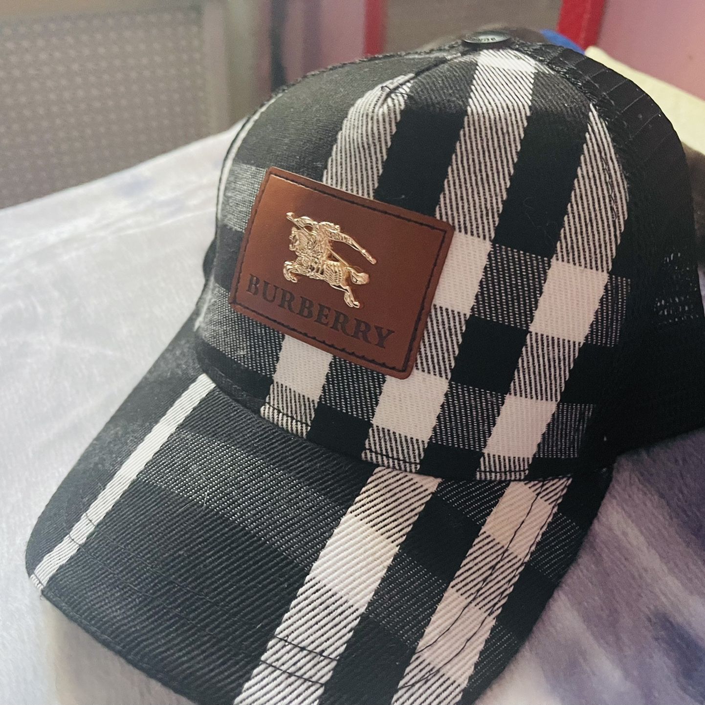 Burberry Hat for Sale in New York, NY - OfferUp