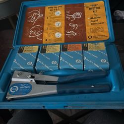 Rivetool