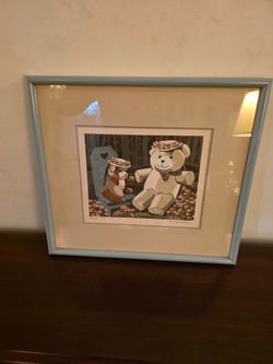 Picture 20 x18  (FREE)