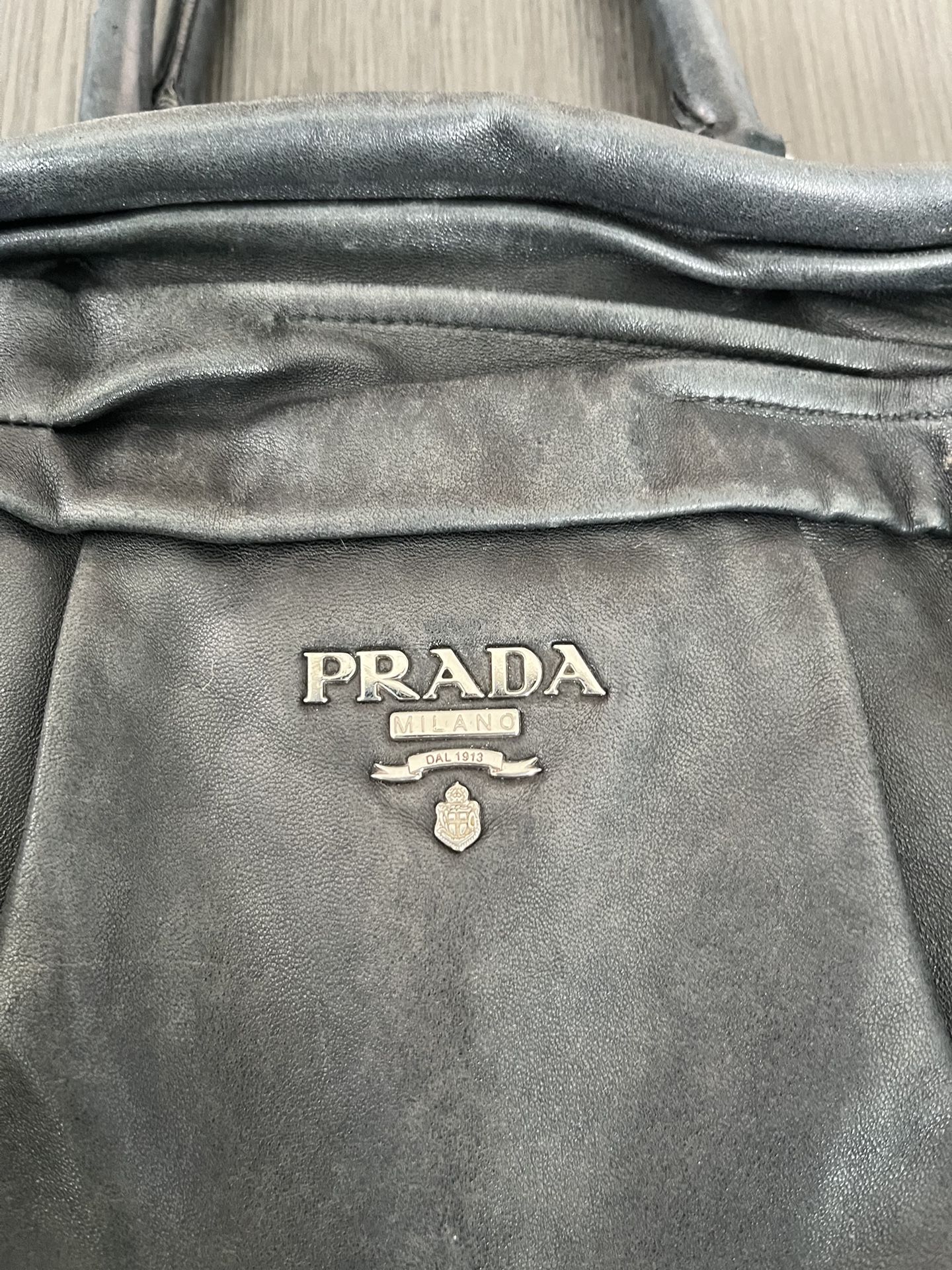 PRADA Authentic Vintage Bag