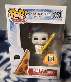 Funko Pop 1053 Mini Puft