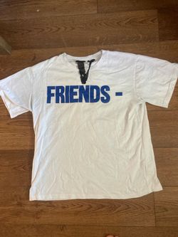 Vlone Friends Shirt men’s small