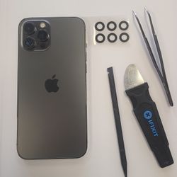 All iPhone and Samsung repair 
