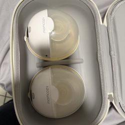 Momcozy M5