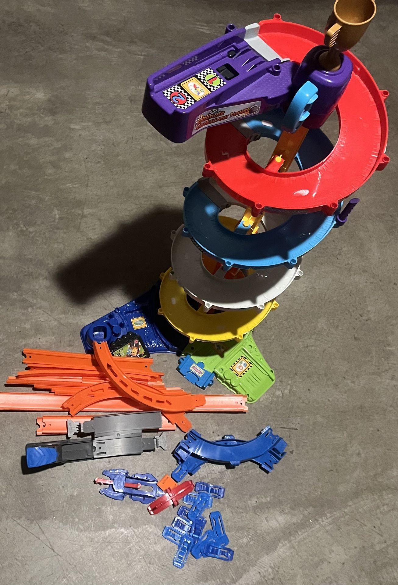 Toys
