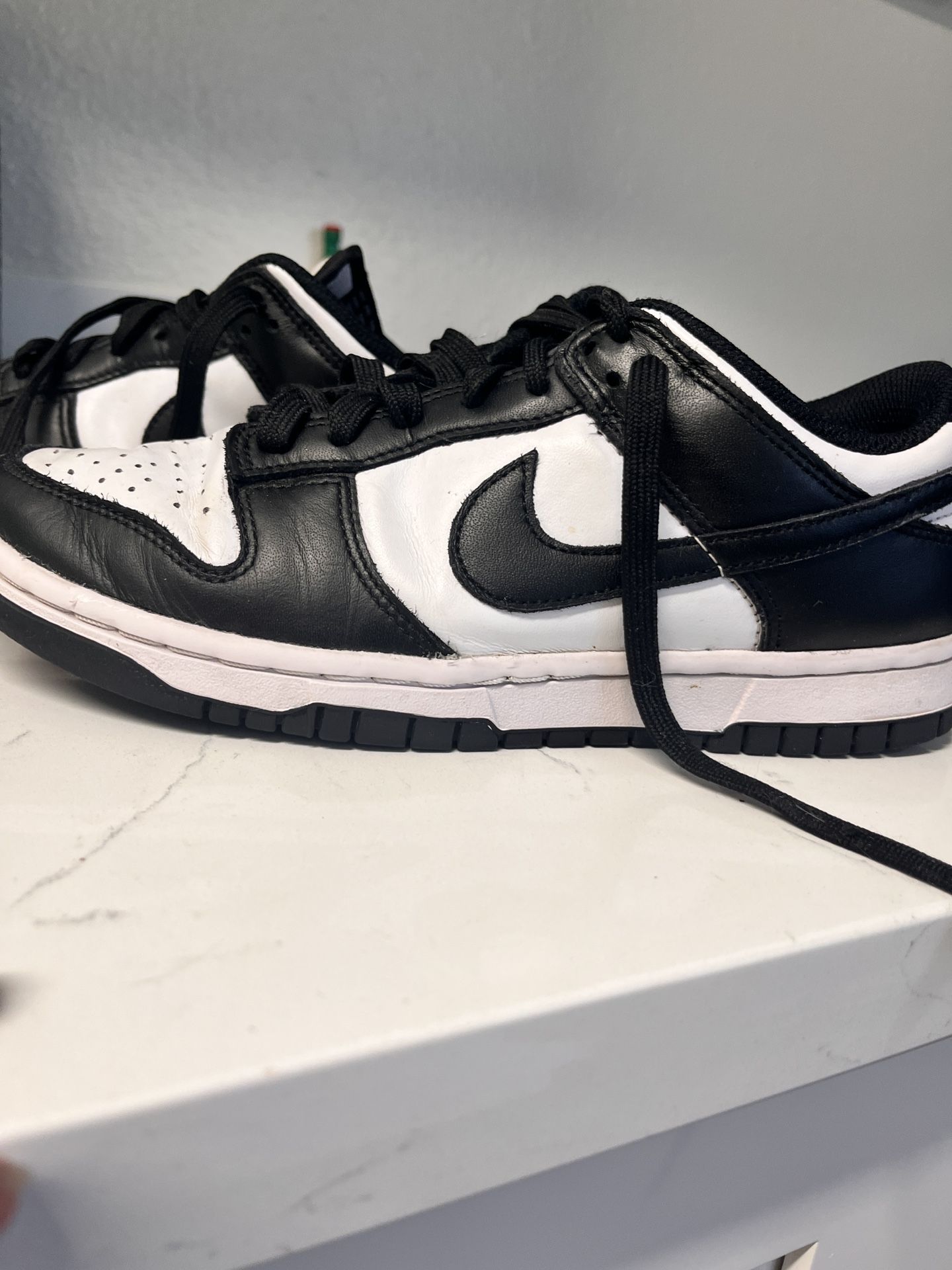 Nike