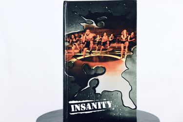 Beachbody Insanity Workout Program