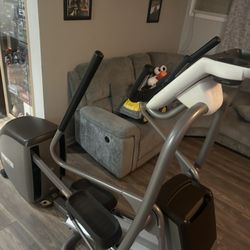 Elliptical 
