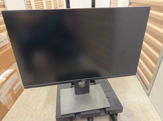 Dell Monitor UP2716D