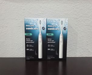 Philips Sonicare Toothbrush
