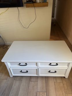 Mesa de centro