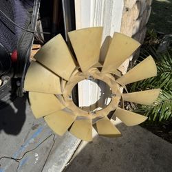 2018 Ram Fan Blade 6.7