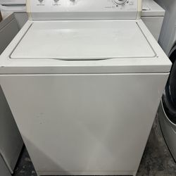 Kenmore Washer