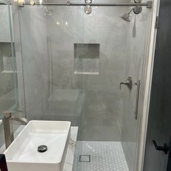 Showerdoors