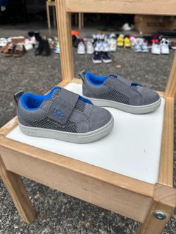 Ugg
