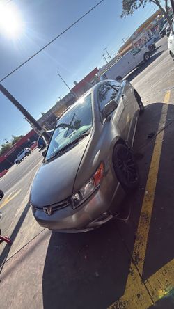 2007 Honda Civic