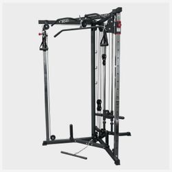 Cable Machine 