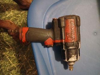 Air compressor air gun air holes