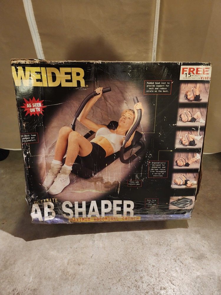 Weider
