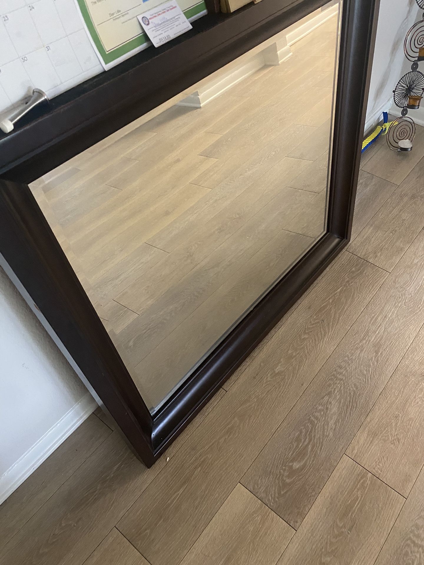 Antique Mirror