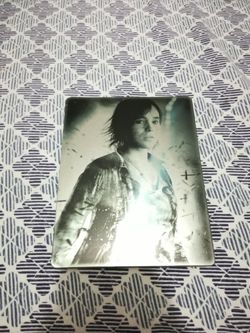 Beyond Two Souls (Sony PS3 Video Game).