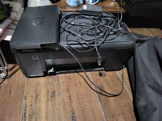 Hp printer