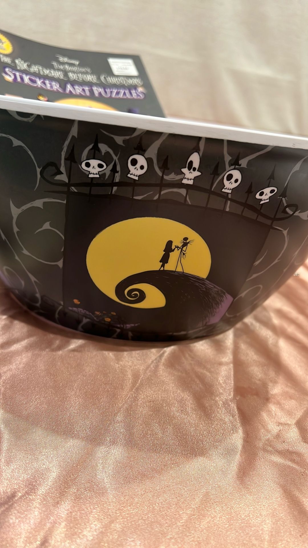 Nightmare before Christmas bundle