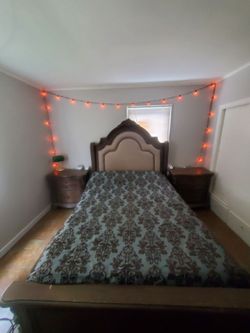 Ashley Furniture Bedroom Set