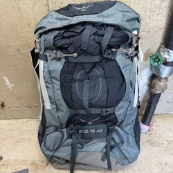 Osprey Ariel 75 AG