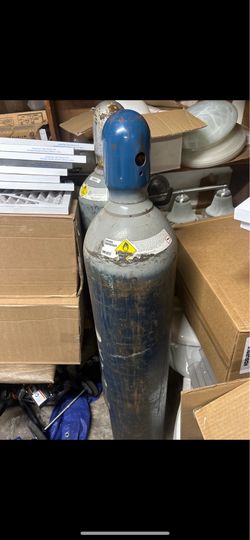 Oxigen compressed
