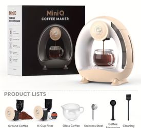 Coffee Maker