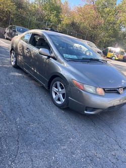 2007 Honda Civic
