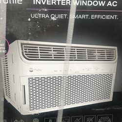 PROFILE ultra Quiet Inverter Window AC