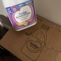 Similac Ailmentum 