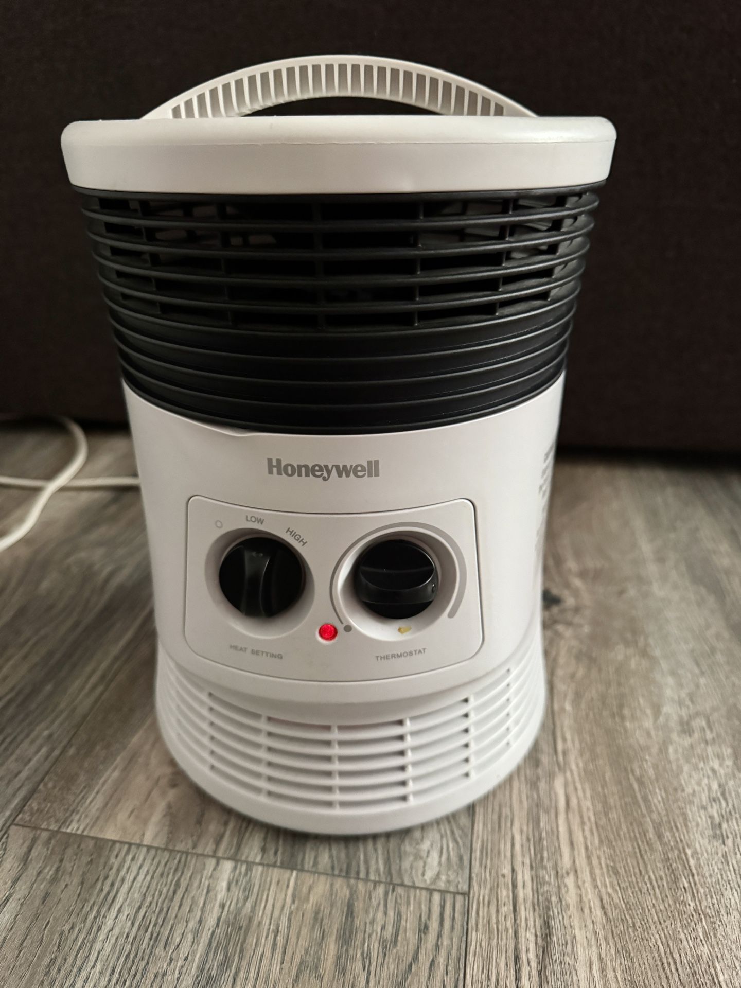 Honeywell Heater