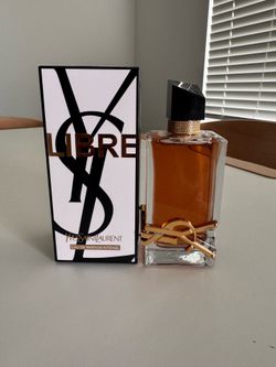 Ysl Y Libre edp intense