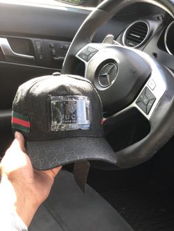 Gucci Hat