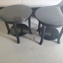 Accent/Side Sofa Table