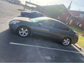 2008 Nissan Altima