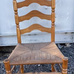 5 - Used Dining Chairs