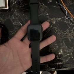 Apple Watch SE