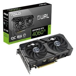 Rtx 4060 Ti Oc Asus