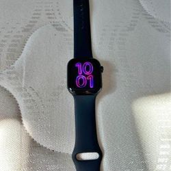 Apple Watch Series 10