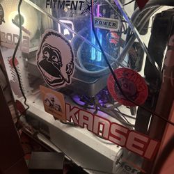 Gaming Pc Setup With 2 monitors