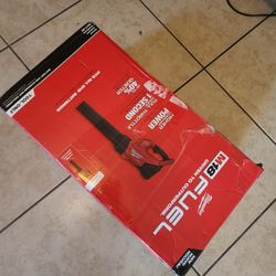 Milwaukee
M18 FUEL 120 MPH 500 CFM 18V Lithium-Ion Brushless Cordless Handheld Blower (Tool-Only)