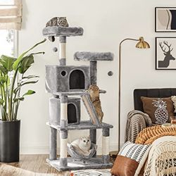 Cat Tree 